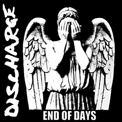 Afbeelding van End Of Days