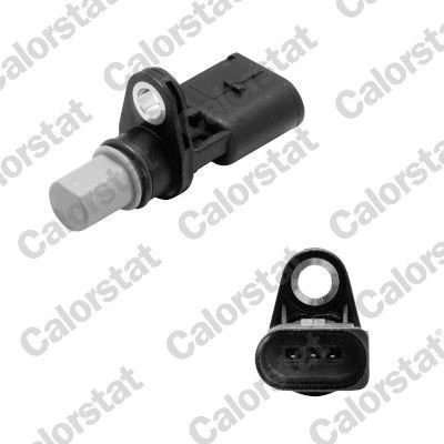Afbeelding van CALORSTAT by Vernet CS0410 Impulsgever AUDI: A6 C6 Saloon, A3 Hatchback, C5 Avant, VOLKSWAGEN: Golf 5, Plus / Crossgolf, Touran I