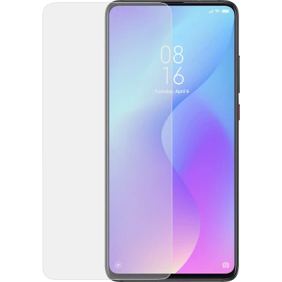Afbeelding van Azuri Tempered Glass Screenprotector voor de Xiaomi Mi 9T (Pro)