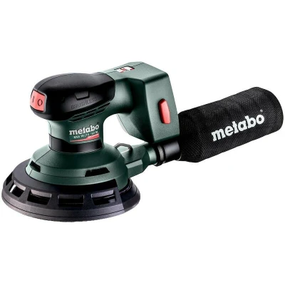 Afbeelding van Metabo SXA 18 LTX 150 BL Accu Excenterschuurmachine 15 mm 18V zonder accu&#039;s en lader 600411850