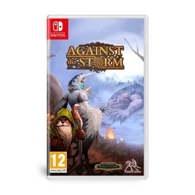 Image de Koch Media Against The Storm Switch
