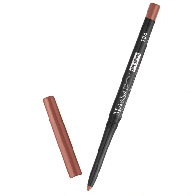 Afbeelding van Pupa Made to Last definition LIPS waterproof outlet Rosewood Rozenhoud