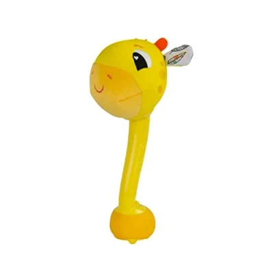 Image de Jeu d&#039;éveil Tomy Crazy Girafe