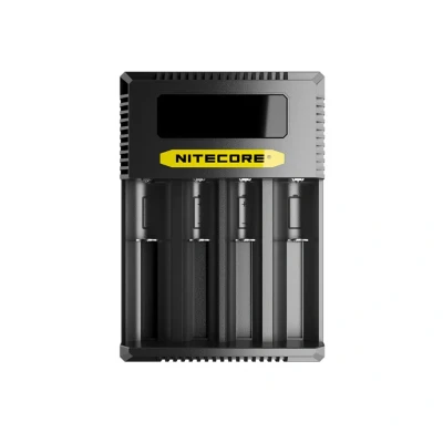 Afbeelding van Nitecore Ci4 USB C Oplader