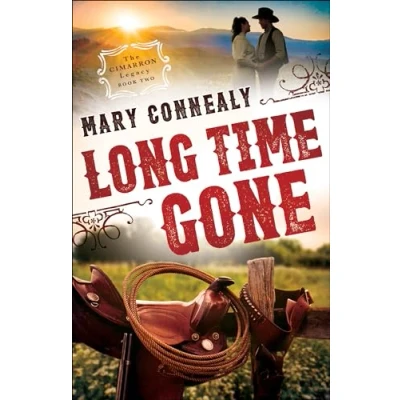Afbeelding van Long Time Gone