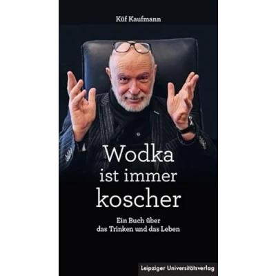 Afbeelding van Wodka ist immer koscher