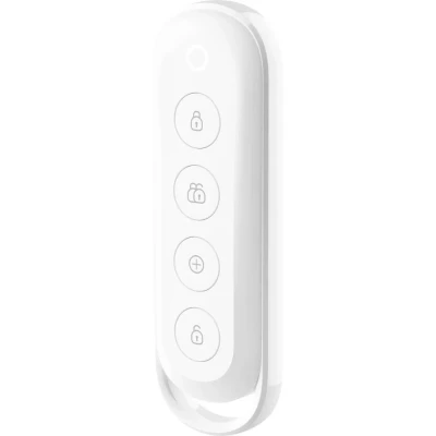 Afbeelding van LUPUSEC ZigBee Afstandsbediening V3