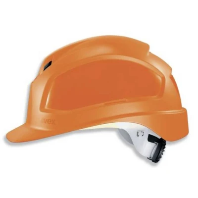 Afbeelding van uvex pheos 9772230 Veiligheidshelm EN 420, 488 Oranje