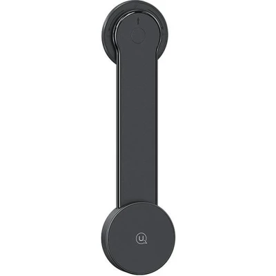 Afbeelding van USAMS Universele magnetische houder voor de cockpit US ZJ079 zwart/zwart ZJ79ZJ01