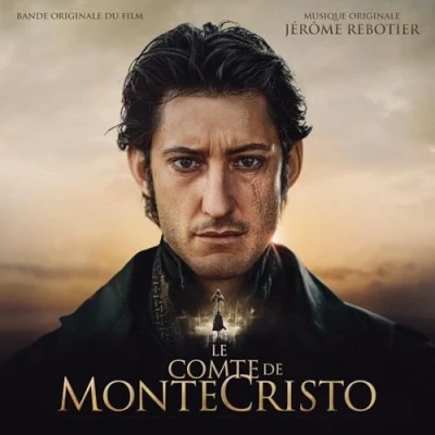 Afbeelding van Jerome Rebotier Le Comte de Monte Cristo (CD)