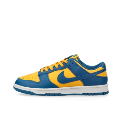 Afbeelding van Nike Dunk Low Ucla 43