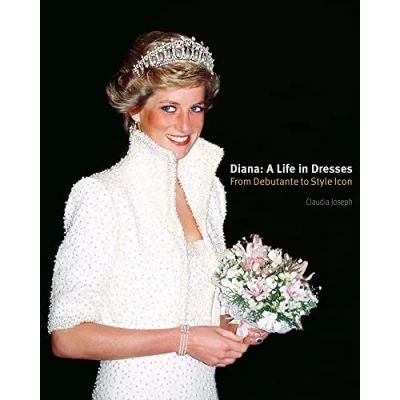 Afbeelding van Diana: A Life in Dresses