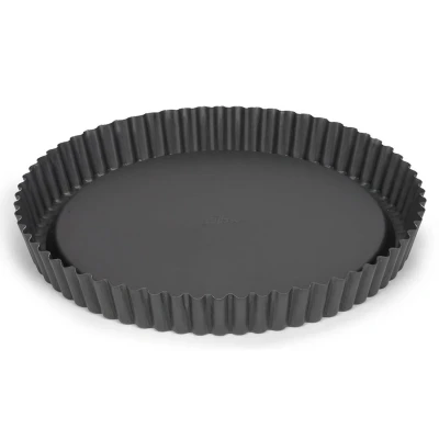 Afbeelding van Patisse Vlaaibodem Profi ø 24 cm