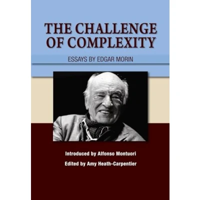 Afbeelding van The Challenge of Complexity