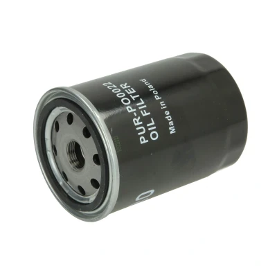 Afbeelding van PURRO PUR PO0022 Oliefilter UNF 3/4&#039;&#039; 16 Met een terugloopbeveiligingskleppen Opschroeffilter VOLKSWAGEN: GOLF 3, TRANSPORTER 4, 4 Bus
