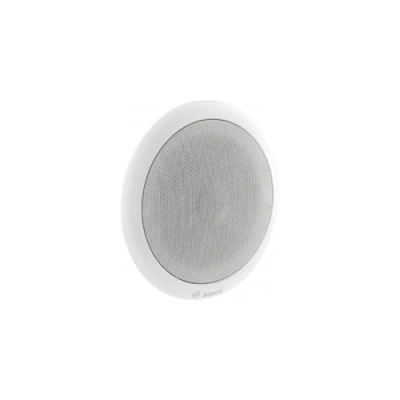 Image de Bosch LC1 UM06E8 Haut parleur pour système d&#039;assistant personnel 6 Watt blanc, RAL 9010