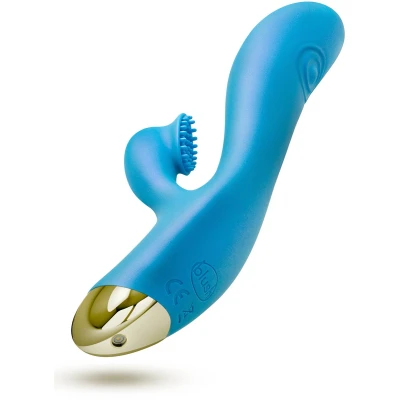Afbeelding van G spot Vibrator Blush Aria Blauw