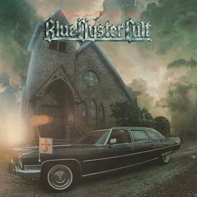 Afbeelding van Blue Oyster Cult On Your Feet or Knees (2 LPs)