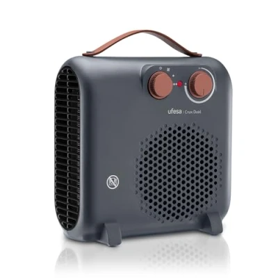 Afbeelding van Verwarming UFESA Grijs 2000 W