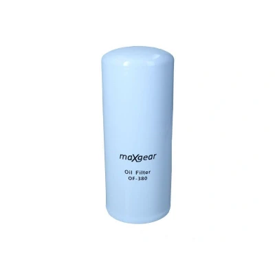 Afbeelding van MAXGEAR 26 2148 Oliefilter 1 3/8 12 UNF Opschroeffilter VOLVO: FH II