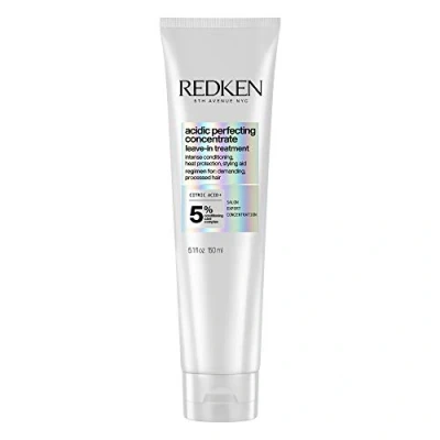 Image de Redken Acidic Perfecting Concentrate Leave in Treatment 150 ml