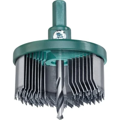 Afbeelding van KWB Meerkrans gatenzagen, 8 delig 25 68 mm