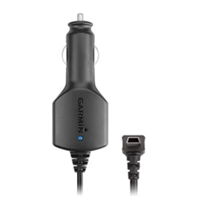 Image de Garmin Mini Chargeur Allume cigare Usb (010 11838 00)