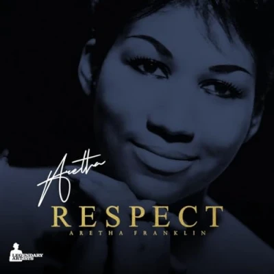 Afbeelding van Aretha Franklin Respect (LP)
