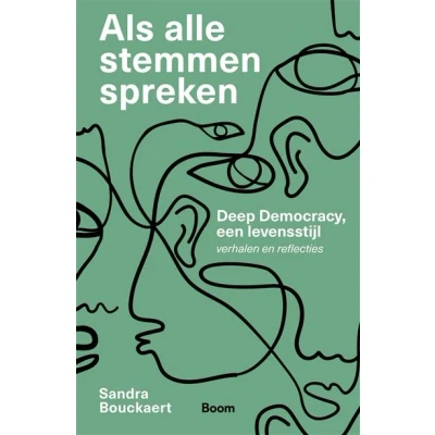 Image de Als alle stemmen spreken