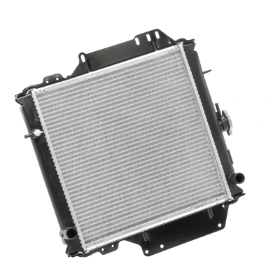 Afbeelding van Radiateur MAXGEAR AC268063