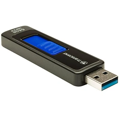 Image de Transcend JetFlash 760 clé USB 64 Go