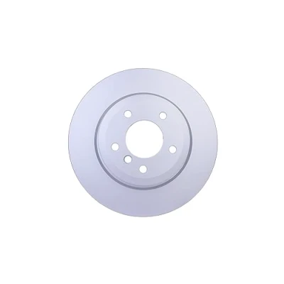 Afbeelding van HELLA PRO 8DD 355 123 451 Remschijf 324 20 05/06 120 interne ventilatie Gecoat Zonder wielbevestigingsbout, wielnaaf BMW: Z4 Roadster