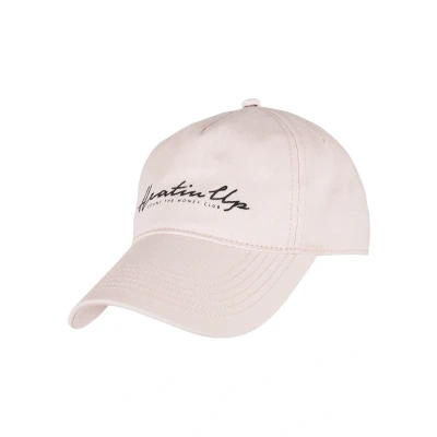 Afbeelding van Cayler &amp; Sons Heatin UP Pet, Heren, Maat: One Size, Pale pink/mc