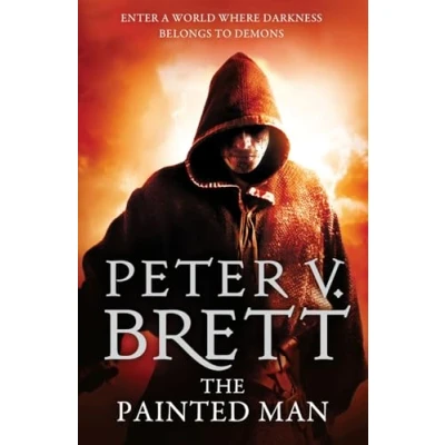 Afbeelding van Painted Man