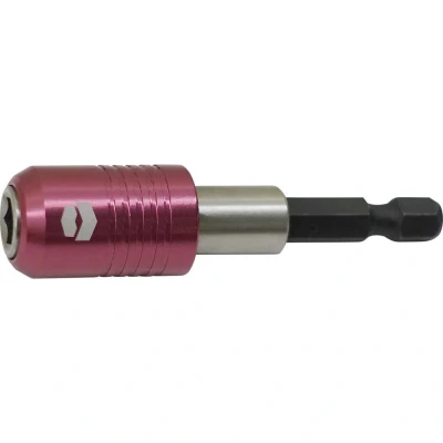 Afbeelding van TOOLCRAFT 1614135 Snelwissel bithouder 6,3 mm (1/4)