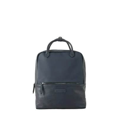 Afbeelding van TOM Tailor GIA Rugzak, Dames, Maat: One Size, Dark blue
