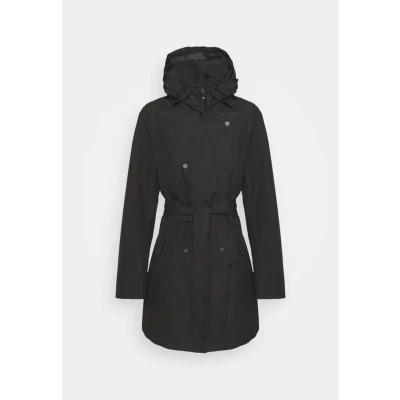 Afbeelding van Helly Hansen W Welsey II trenchcoat voor dames