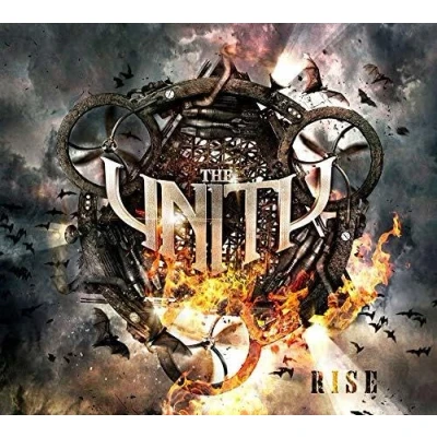 Afbeelding van Unity Rise (3 LPs)