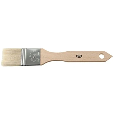 Afbeelding van Dr. Oetker Bakkwast Hout Bakborstel Keukenkwast 205x35 cm