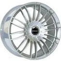 Image de Borbet Cw3 7.5x17 5x130 ET63 89.1 Jante