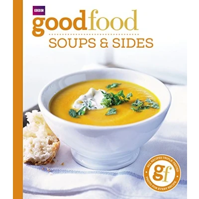 Afbeelding van Good Food Soups &amp; Sides