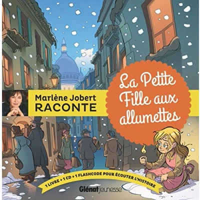 Afbeelding van Mes Petits Contes