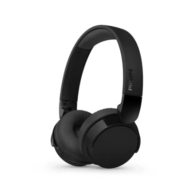 Afbeelding van Philips TAH3209BK/00 Bluetooth on ear koptelefoon