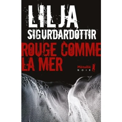Afbeelding van ROUGE COMME LA MER