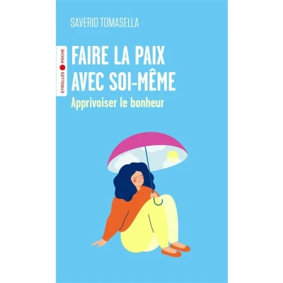 Image de Faire la paix avec soi même