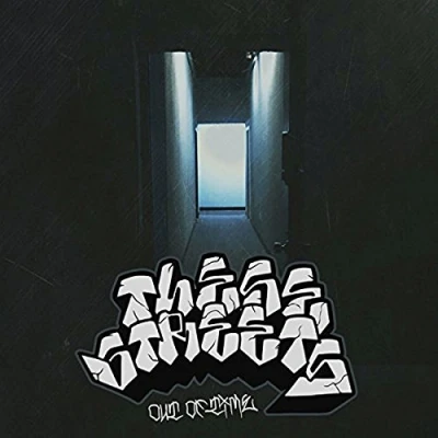 Afbeelding van These Streets Out Of Time (CD)