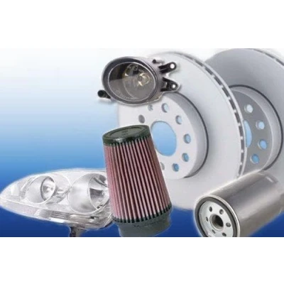 Afbeelding van Houder, remslang QUICK BRAKE 3208