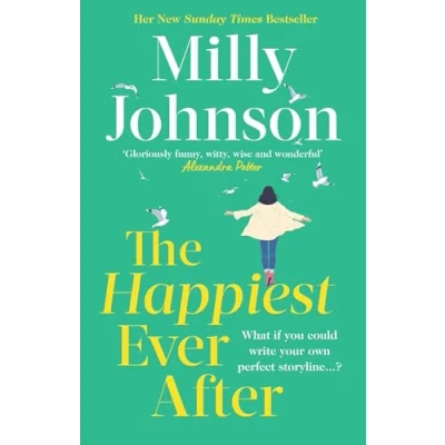 Afbeelding van The Happiest Ever After