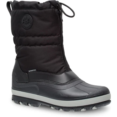 Afbeelding van Antarctica Snowboots Kids AN 1363 Zwart Maat 39 40