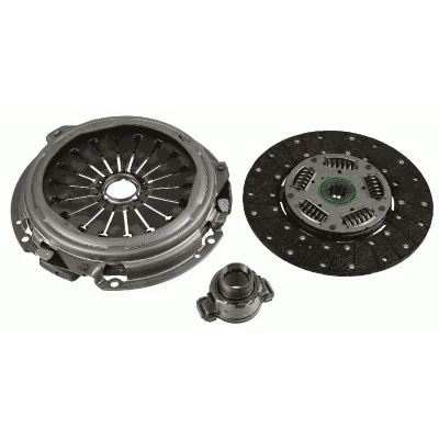 Afbeelding van Sachs Koppelingskit 3400 700 646